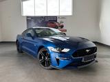 Ford Mustang GT Fastback  5,0 Ti-VCT V8 LEDER+EBD - Ford Mustang Gebrauchtwagen in Bremen