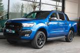Ford Ranger 3.2 TDCi Wildtrak 4x4 Blue Edition - Ford Ranger in Chemnitz