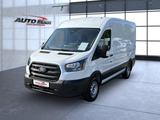 Ford Transit Kasten 310 L2 H2 Bluetooth Klima - Ford Transit mit Klimaanlage L2h2 mit Diesel-Antrieb