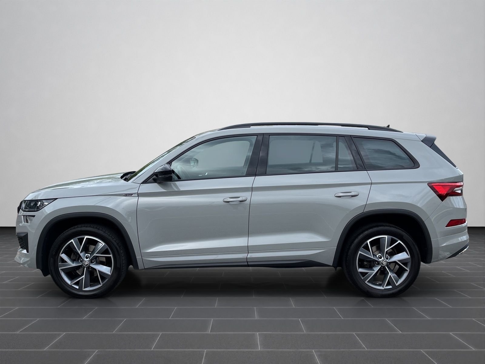 Skoda Kodiaq - Bild 7