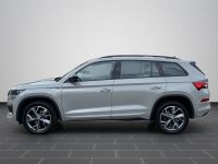 Skoda Kodiaq - Vorschau Bild 7