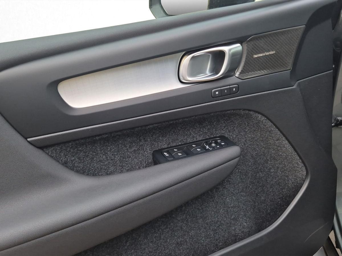 Volvo XC40 - Bild 11