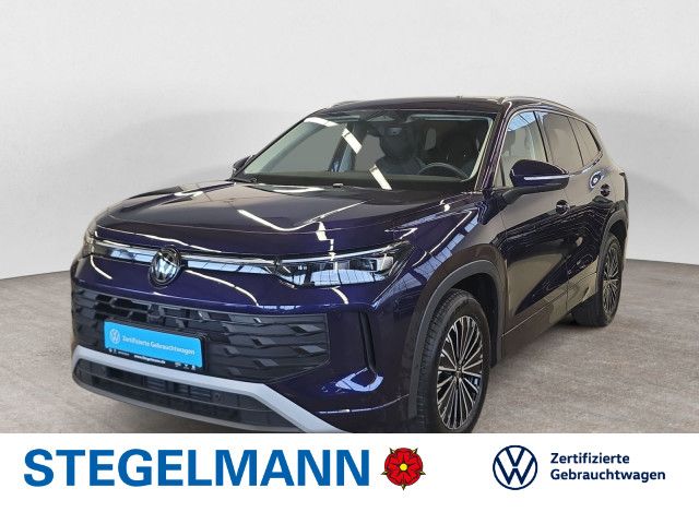 Volkswagen Tayron 1.5 eTSI DSG Life *AHK*App-Connect*LED*+3