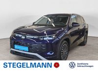 Volkswagen Tayron - Vorschau Bild 1