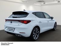 Seat Leon - Vorschau Bild 4
