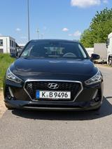 Hyundai i30 1.6 CRDi 81kW Select DCT Select - Hyundai i30 Select mit Diesel-Antrieb