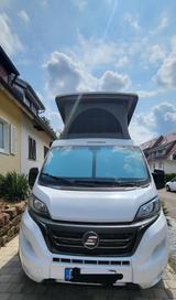 HYMER / ERIBA / HYMERCAR Sydney GT White Line - Hymer GT-S