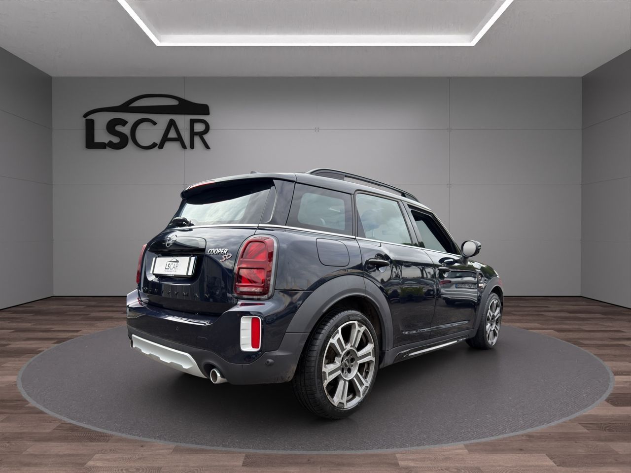 MINI Mini Countryman Cooper SD Business 2.0 Unipro -  imagem 3