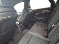 Audi S8 - Vorschau Bild 15