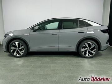 Volkswagen ID.5 Pro Performance 1-Gang Automatik, Garantie