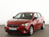 Opel Corsa F  1.2 Klima GRA Komfortpaket SHZ Tempomat - Opel Corsa Gebrauchtwagen in Karlsruhe