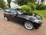 BMW 125i i, 1. Hd., 49 Tkm, Scheckh., Garagenwg. - BMW 125 aus 2016