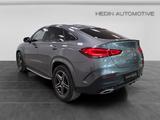 Mercedes-Benz GLE 400 d 4M Coupé AMG|DISTR|MBEAM|BURM|AHK|360° - Mercedes-Benz GLE 400 in Dortmund