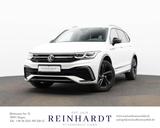 Volkswagen TIGUAN ALLSPACE 2.0TDi 4M R-LINE BLACK STYLE/PAN
