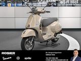Vespa GTS 125 E5+ **deutsche Ausführung** - ROLLER DE 125