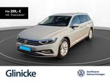 Volkswagen Passat Variant 1.5 TSI DSG Elegance Navi AHK Kam