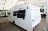 Dethleffs Tourist HD 400 *Mover, Vorzelt, 1.500 kg... - Dethleffs Wohnwagen K