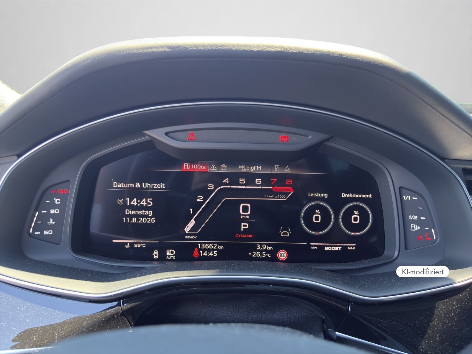 Audi RS Q8 SUV 4.0 TFSI quattro B&O 3D HD-MATRIX-LED foto 10