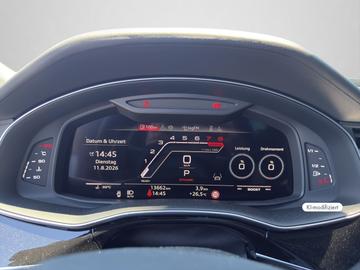 2025 AUDI RSQ8 photo 10