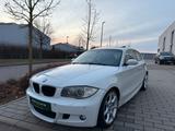 BMW 1er Limousine 120d M-Paket , Automatik,Xenon,AHK - BMW 120: 1er 120d