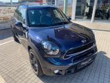 MINI Cooper S Countryman, Panorama,Leder, NAVI, Alu - gebrauchte Mini Kombis