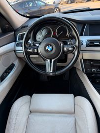 BMW 535 - 11