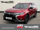 Mitsubishi Outlander Spirit+ 2WD - 7-Sitzer - 360 Grad Kame - Mitsubishi Outlander: Spirit