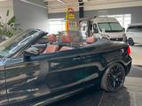 BMW 125i Cabrio M-Paket / 1.HAND / Xenon / Navi - BMW 125 Gebrauchtwagen