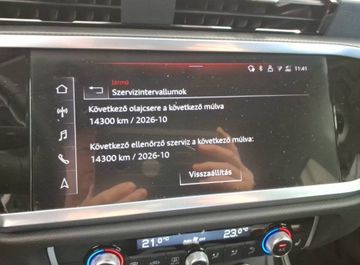 Audi Q3 - 8