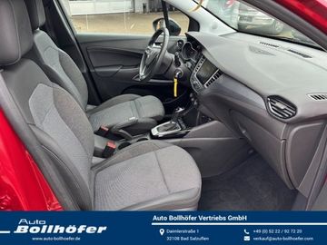 Bild 11 Opel Crossland (X) Crossland Elegance AT NAVI/PDC vo+hi+Cam/AGR-Sit