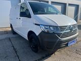 Volkswagen T6 Transporter 150PS;1.Hand,MwSt,Garantie,TÜVneu - Transporter mit Diesel-Antrieb