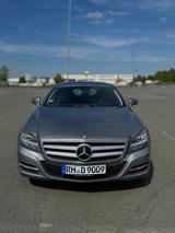 Mercedes-Benz  CLS 250 | Leder, Navi, Schiebedach,TÜV neu - Mercedes-Benz CLS 250 Shooting Brake Gebrauchtwagen