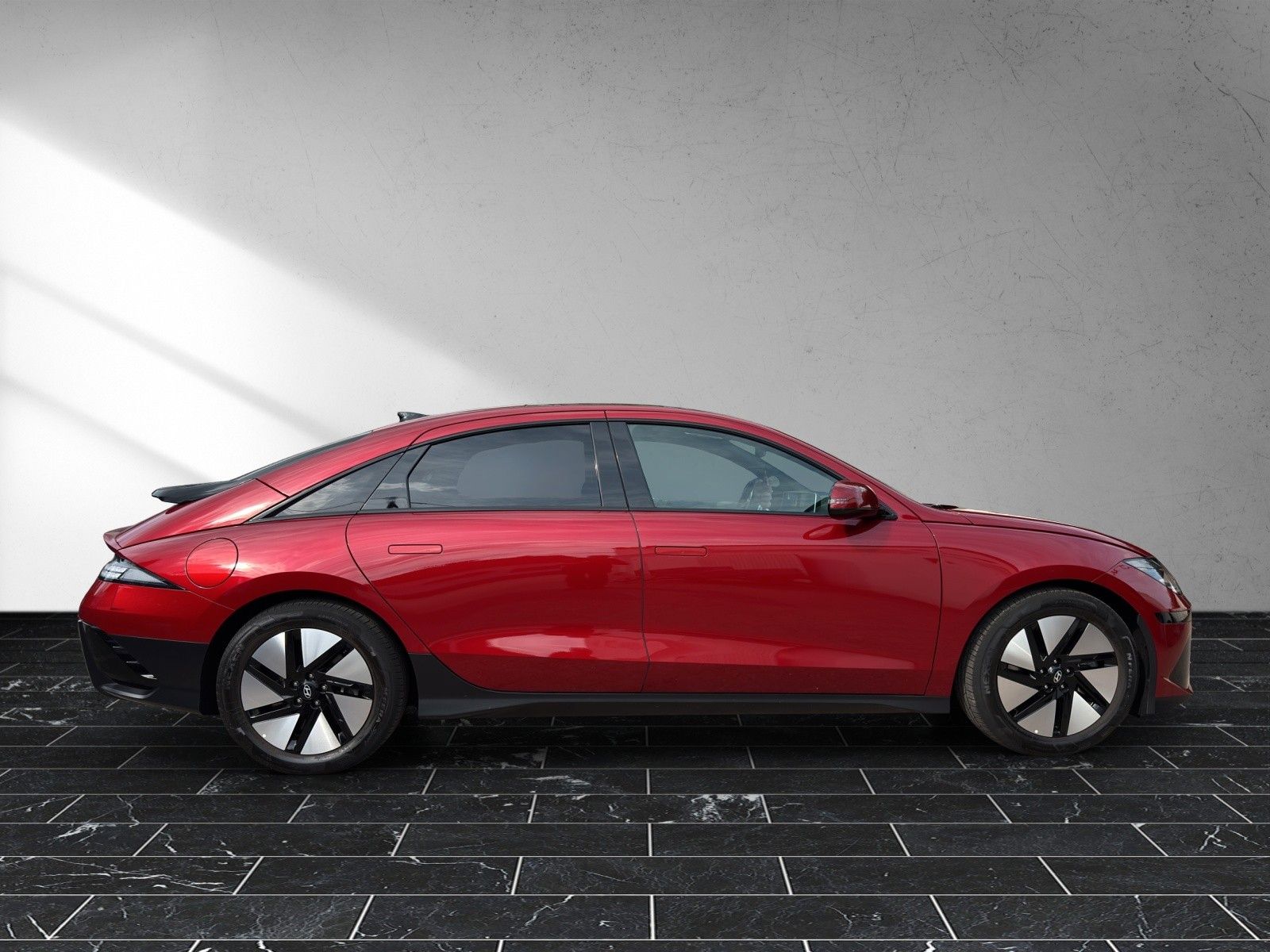 Hyundai IONIQ 6 - Bild 6