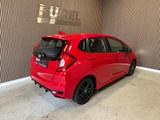 Honda Jazz 1.5 i-VTEC CVT Dynamic LED|SHZ|Navi - gebrauchte Honda Jazz aus dem Jahr 2018