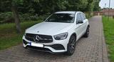 Mercedes-Benz GLC 300 d 4MATIC Autom. - - Mercedes-Benz GLC 300 in Karlsruhe
