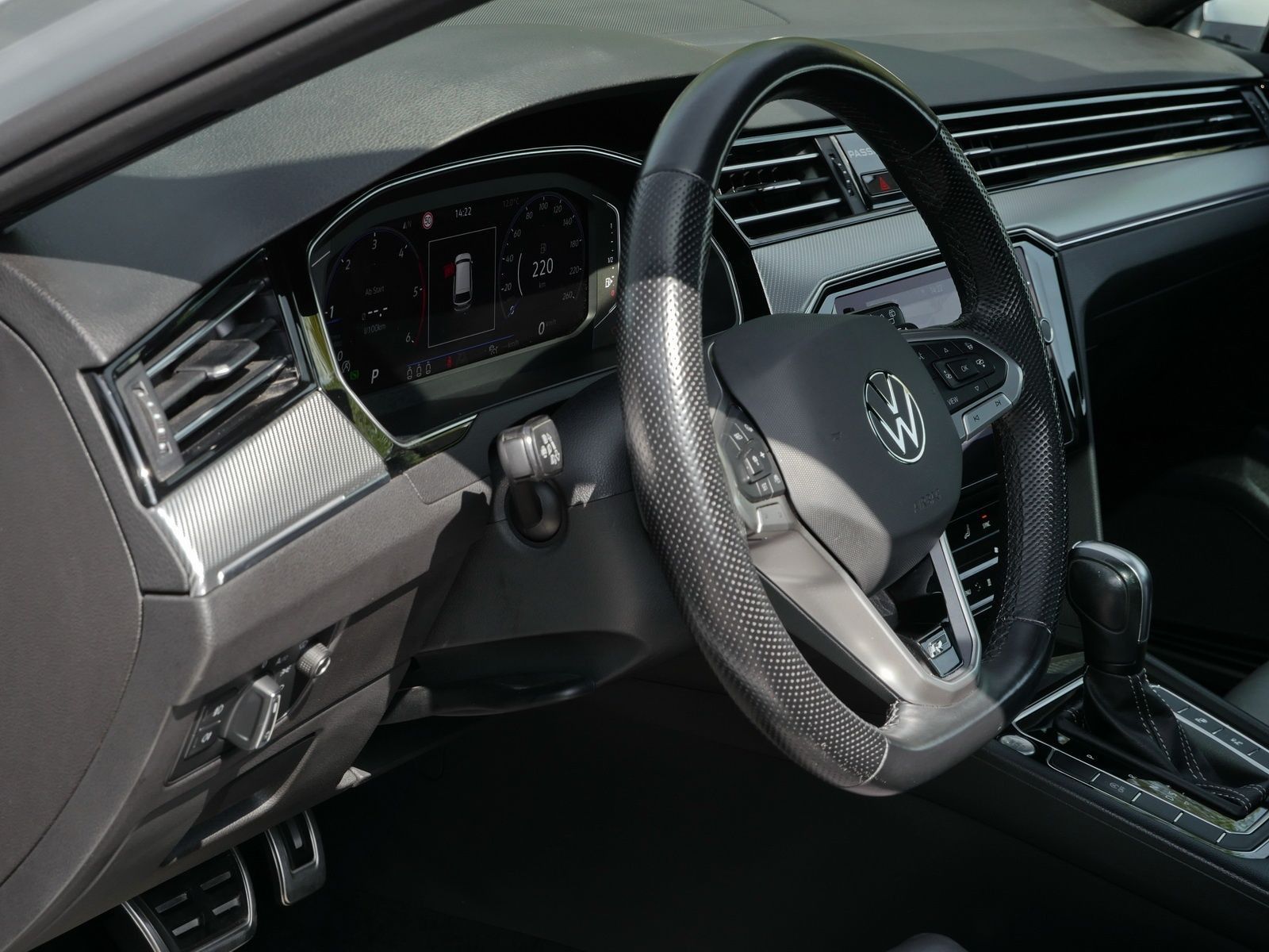 Volkswagen Passat Variant - Bild 19