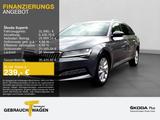 Skoda Superb Combi 2.0 TDI DSG Style NAVI KAMERA LED - gebrauchte Kombis in Remscheid