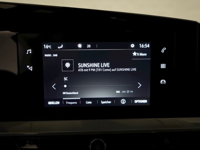 Mokka B GS AT+LED LICHT+RÜCKFAHRKAMERA+SITZ-/LEN