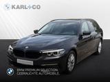 BMW 530 d Touring LiveCockpit+ Kamera LED SHZ Panora - BMW 530 aus 2019