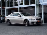 BMW E92 325i LCI Coupe*Sport*Shz*AC*Rollo*Xenon*6Zyl - BMW 325: Coupe
