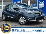 Renault Captur Experience Navigation EPH EU6 - gebrauchte Renault Captur aus dem Jahr 2016