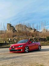 Volkswagen Golf 6 Gti Cabrio - gebrauchte Cabrios in Wolfsburg