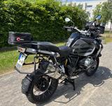 BMW R 1200 GS Adventure - Motorräder in Hannover