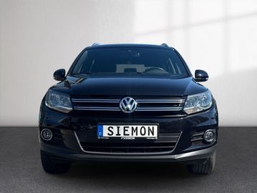 Volkswagen Tiguan - 8