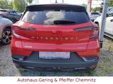 Mitsubishi ASX 1.6 Plug-In Hybrid Top - Mitsubishi ASX Top mit Hybrid-Antrieb (Benzin/Elektro)