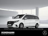 Mercedes-Benz V 250 d STYLE Lang Navi AHK Distronic EasyPack - Angebote