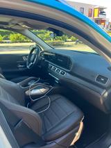 Mercedes-Benz GLE 300 d 4MATIC - - gebrauchte Mercedes-Benz GLE 300 aus dem Jahr 2024