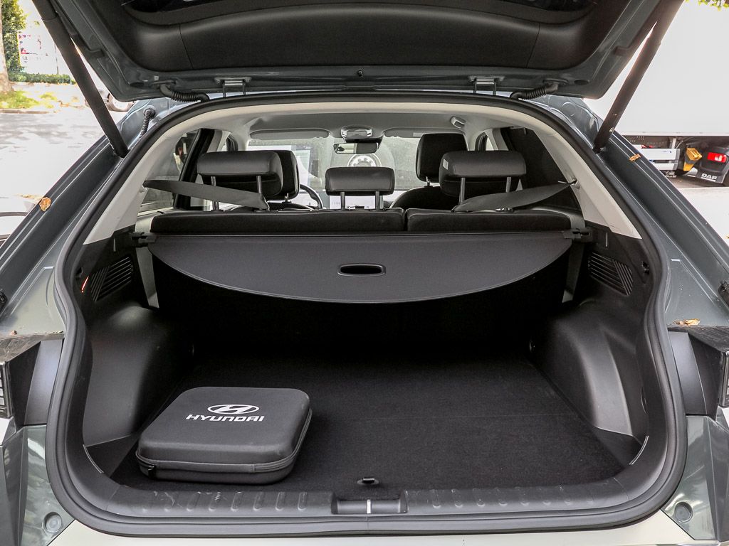Hyundai IONIQ 5 – Bild 10