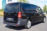Mercedes-Benz Vito Tourer 114/116/119/124 CDI Pro lang 9 Sitze - Mercedes-Benz Vito Gebrauchtwagen in Köln