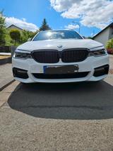 BMW 520d Touring M Sportpaket  - BMW 520 in Saarbrücken